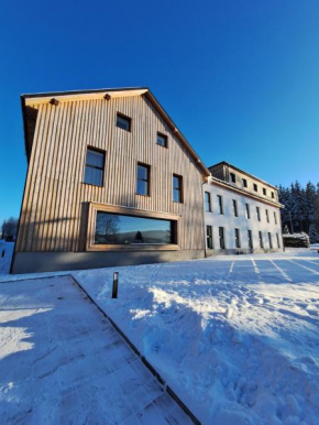 Apartmán v Javorné na Šumavě Čachrov